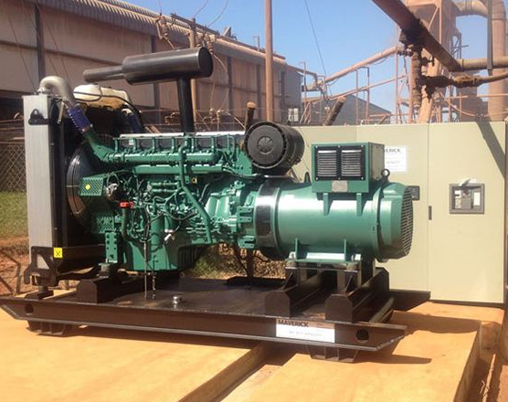 普兰店发电机出租