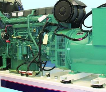 普兰店发电机出租